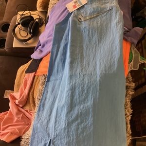 Dresses , shirts , shoes